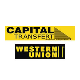 Capital Transfert
